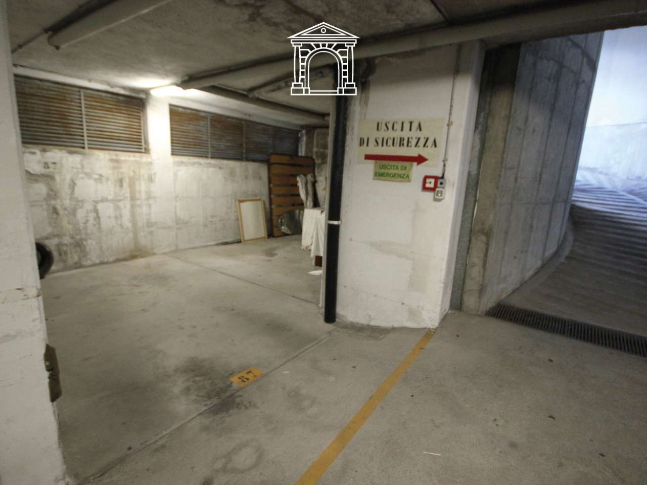 box auto in vendita a Trieste