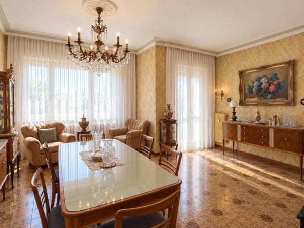 appartamento in vendita a Trieste in zona Cologna