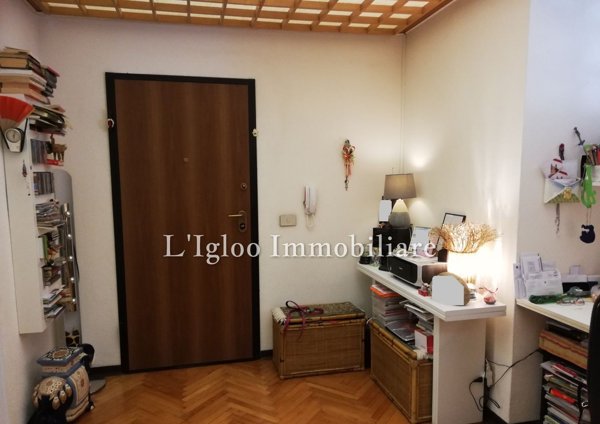 appartamento in vendita a Trieste