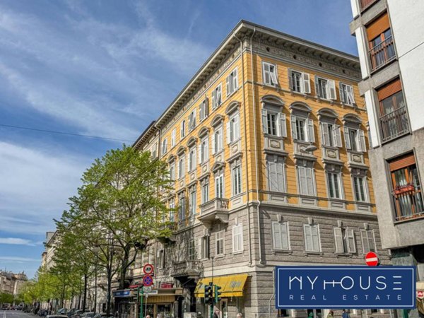 appartamento in vendita a Trieste