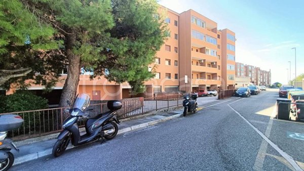 appartamento in vendita a Trieste in zona Valmaura