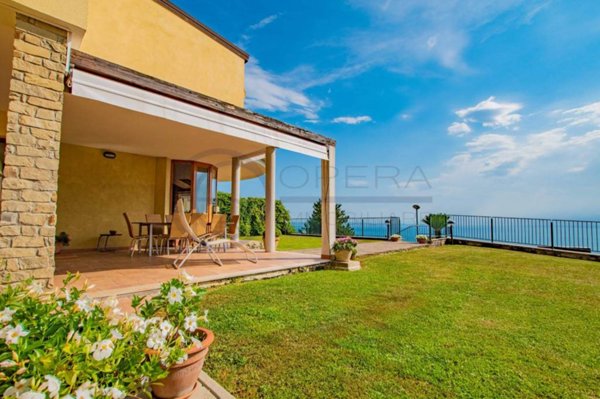 casa indipendente in vendita a Trieste