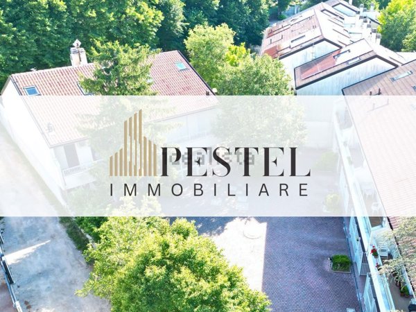 casa indipendente in vendita a Trieste in zona Opicina
