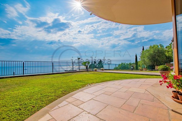 casa indipendente in vendita a Trieste