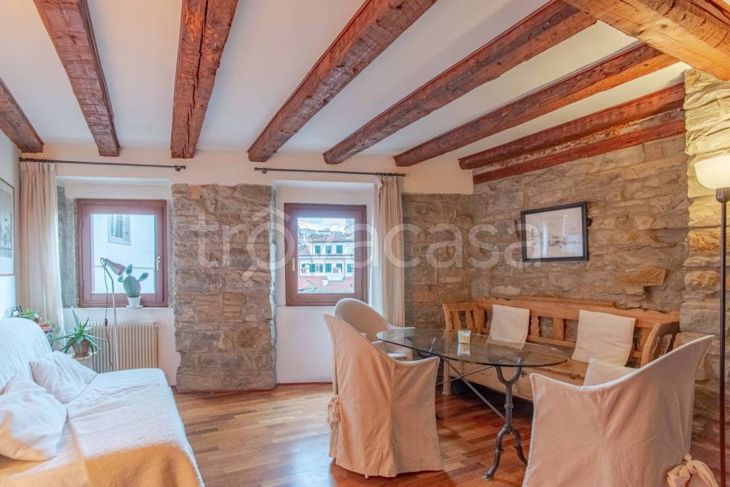 appartamento in vendita a Trieste in zona San Vito