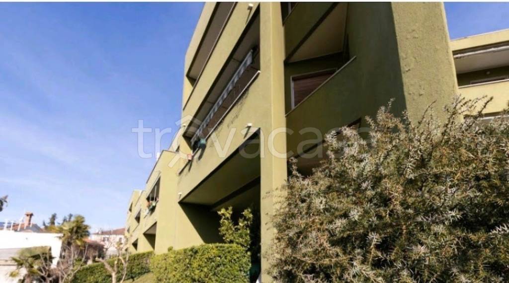 appartamento in vendita a Trieste in zona Valmaura