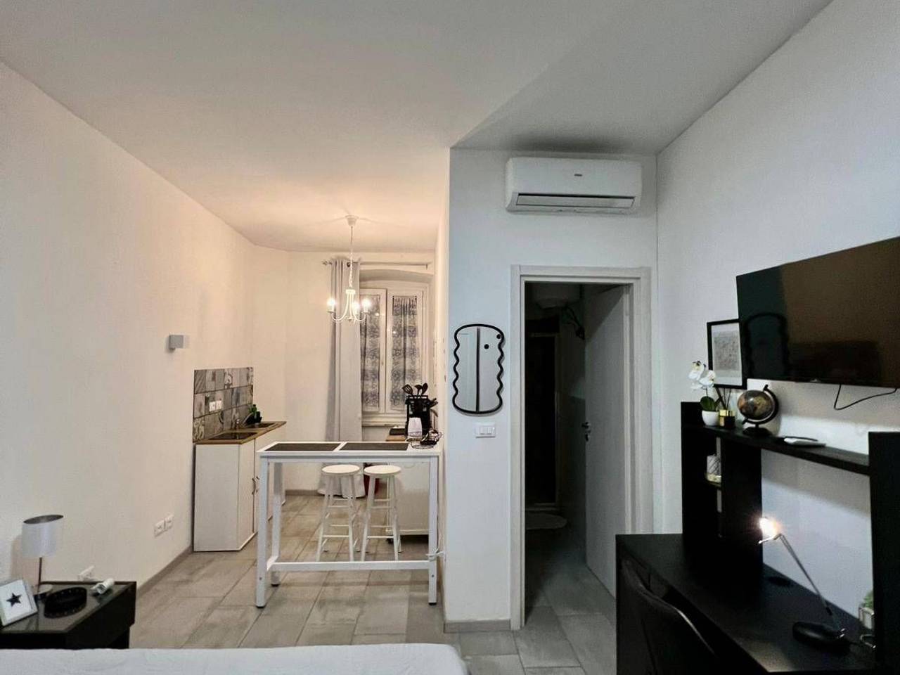appartamento in vendita a Trieste in zona San Giacomo