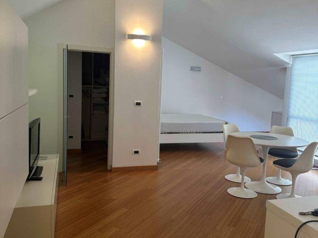 appartamento in vendita a Trieste in zona Borgo Giuseppino