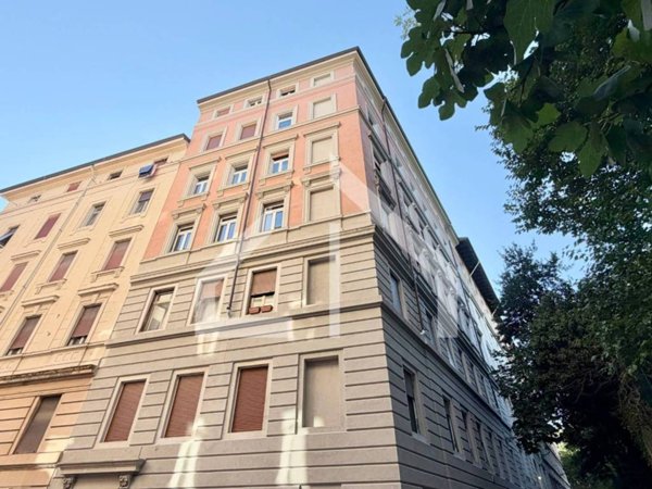 appartamento in vendita a Trieste