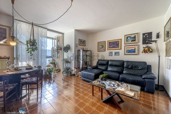 appartamento in vendita a Trieste in zona Borgo San Sergio