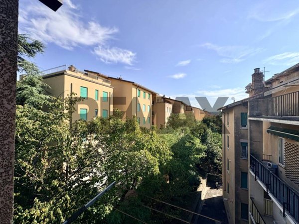 appartamento in vendita a Trieste in zona Borgo San Sergio