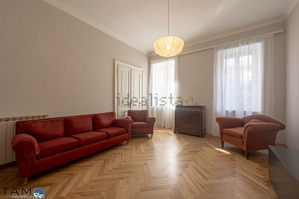 appartamento in vendita a Trieste in zona San Vito
