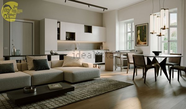 appartamento in vendita a Trieste in zona Città Vecchia