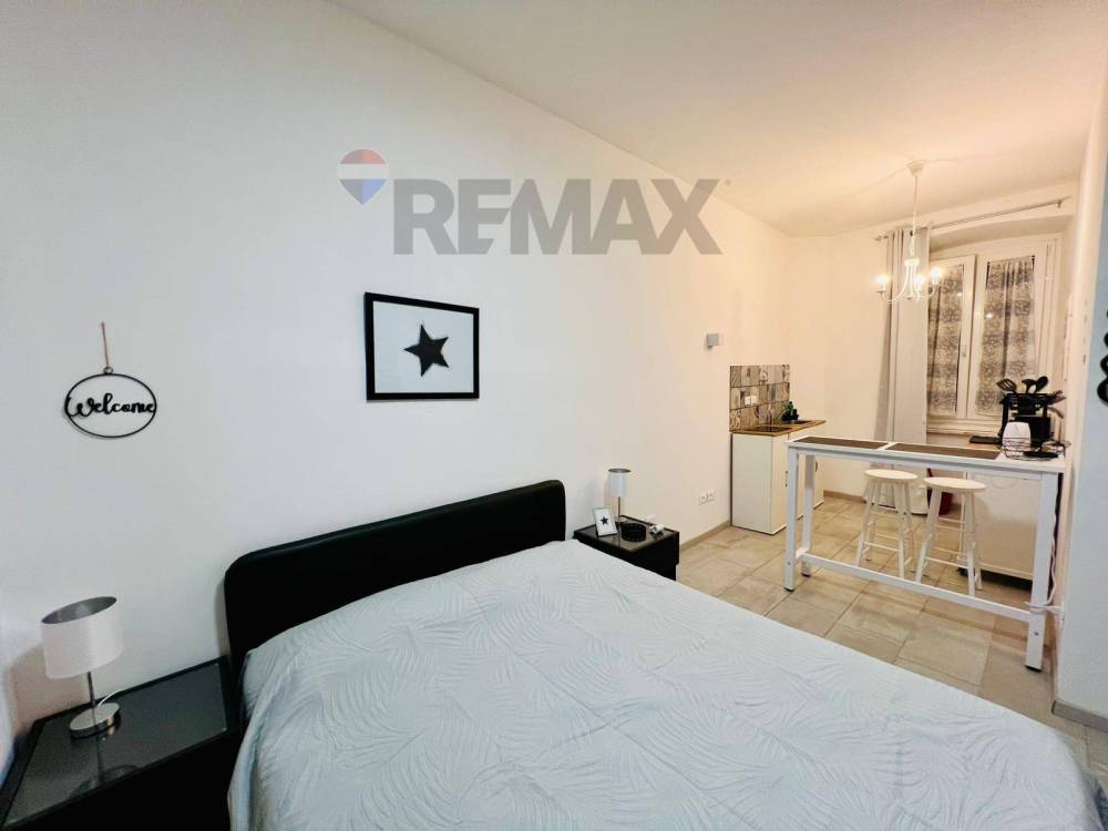appartamento in vendita a Trieste in zona San Giacomo
