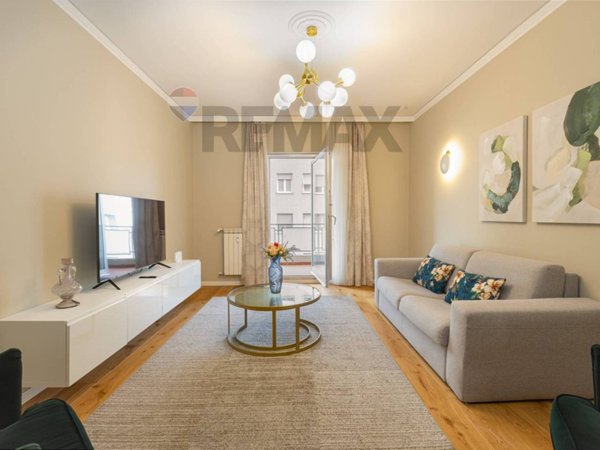 appartamento in vendita a Trieste in zona San Giacomo