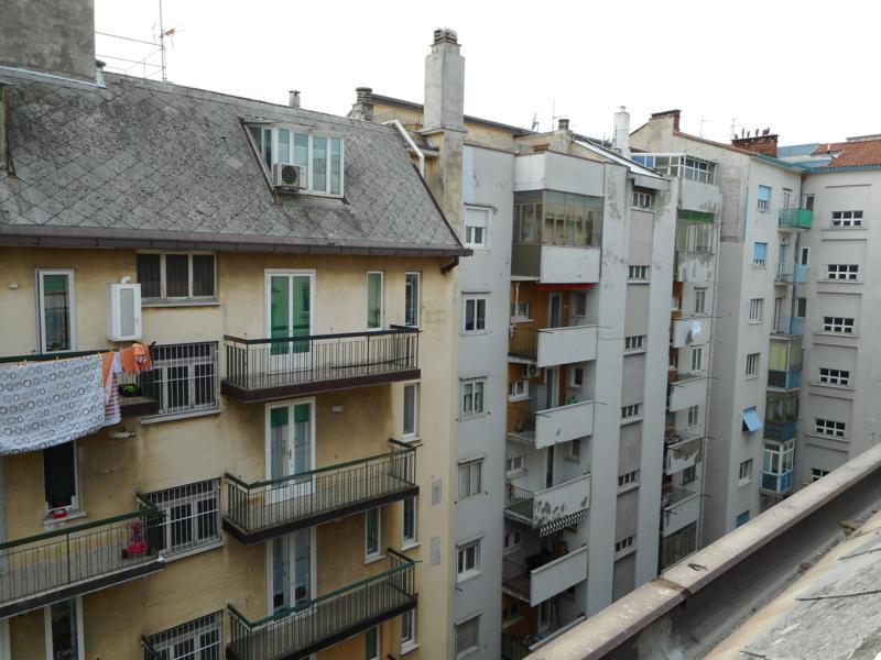 appartamento in vendita a Trieste