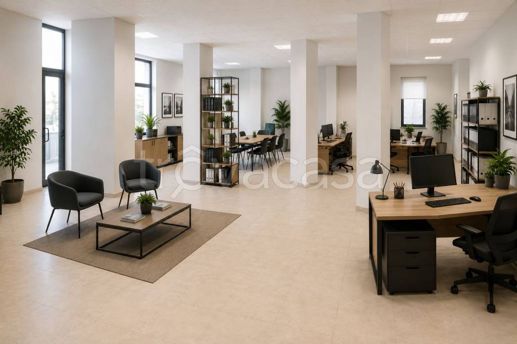 appartamento in vendita a Trieste in zona Roiano