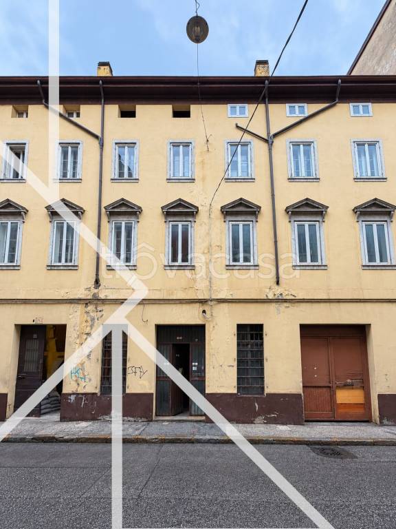 appartamento in vendita a Trieste
