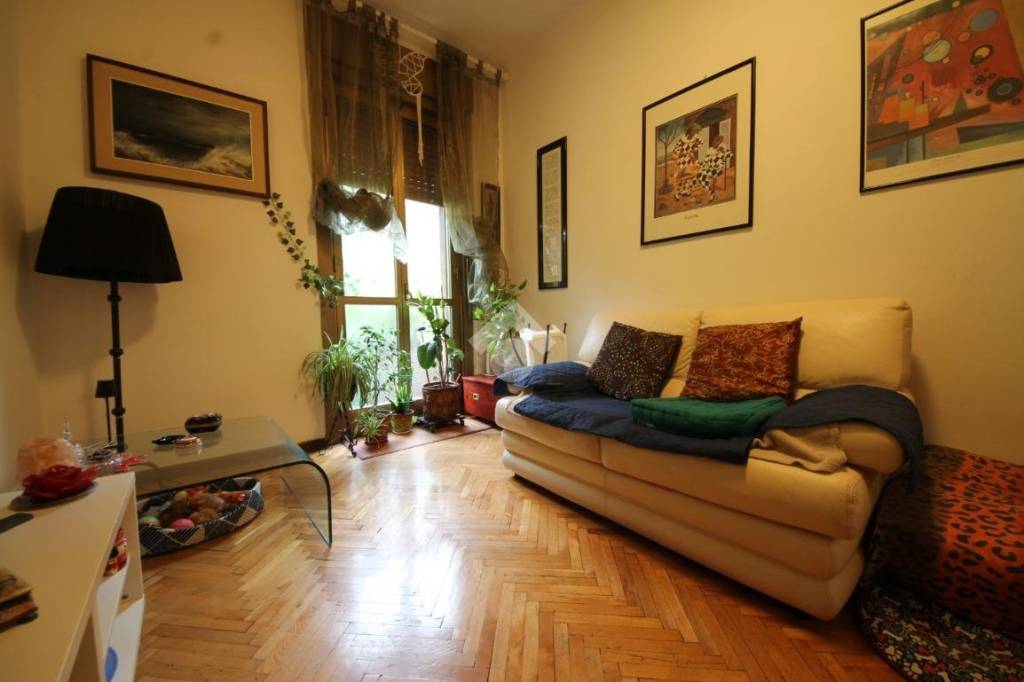 appartamento in vendita a Trieste in zona San Giacomo
