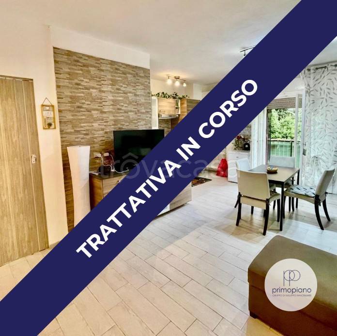appartamento in vendita a Trieste in zona Valmaura