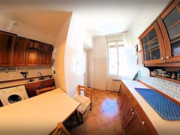appartamento in vendita a Trieste in zona San Giusto