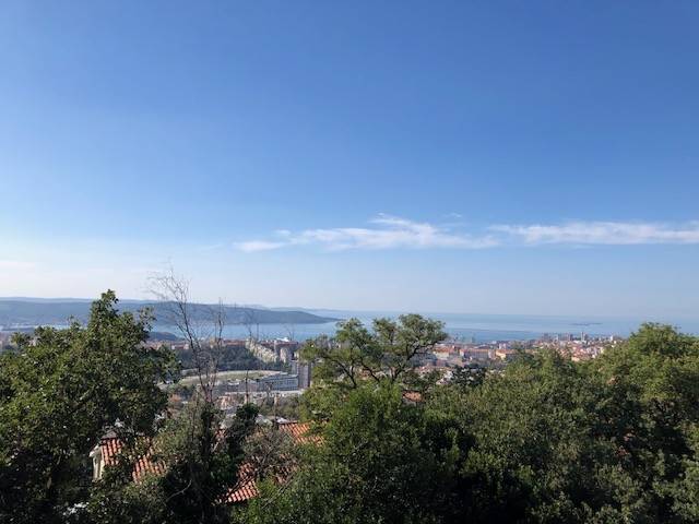 appartamento in vendita a Trieste in zona Rozzol