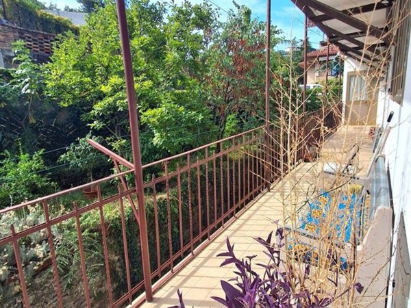 appartamento in vendita a Trieste in zona Scorcola