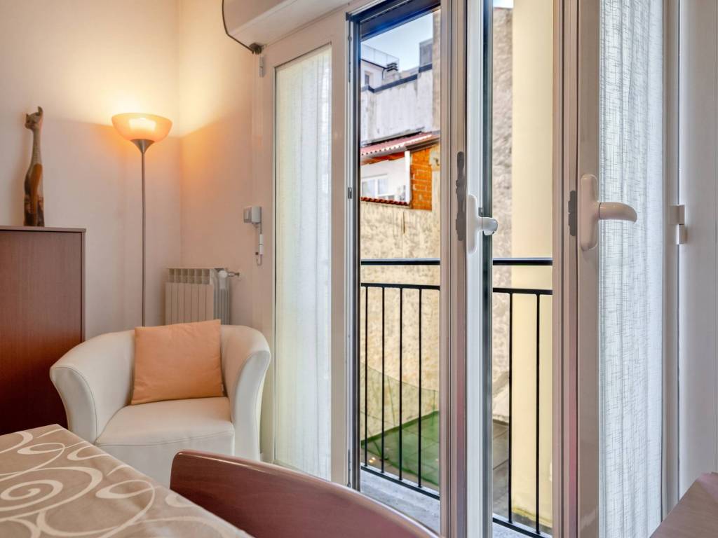 appartamento in vendita a Trieste