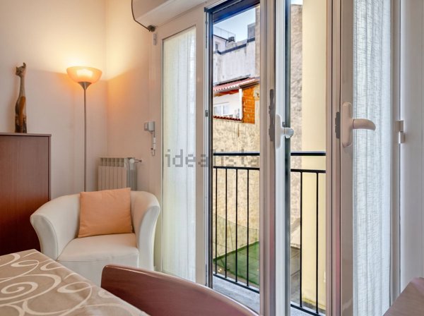 appartamento in vendita a Trieste in zona Barriera vecchia
