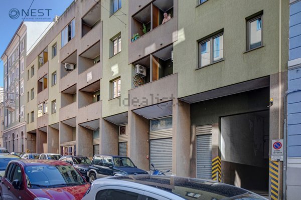 appartamento in vendita a Trieste in zona Barriera vecchia