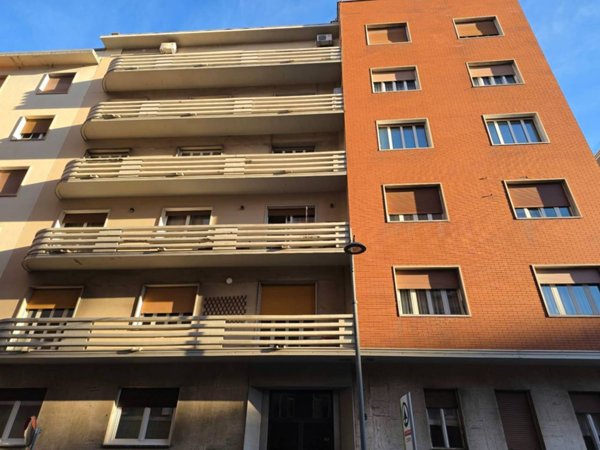 appartamento in vendita a Trieste in zona Sant'Andrea