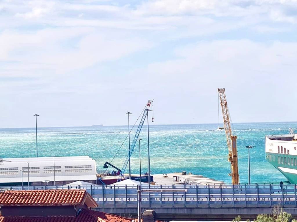 appartamento in vendita a Trieste in zona Chiarbola