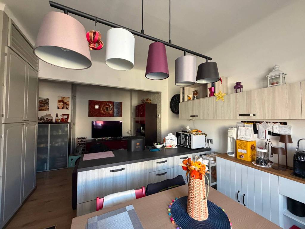 appartamento in vendita a Trieste