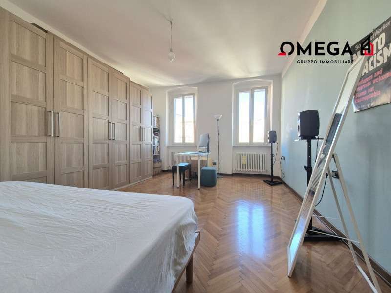 appartamento in vendita a Trieste in zona San Giacomo