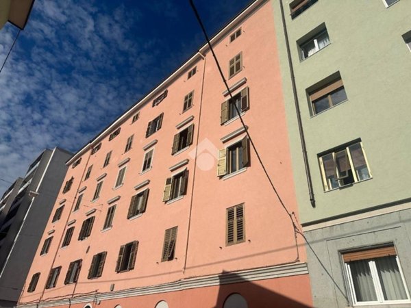 appartamento in vendita a Trieste in zona Chiarbola