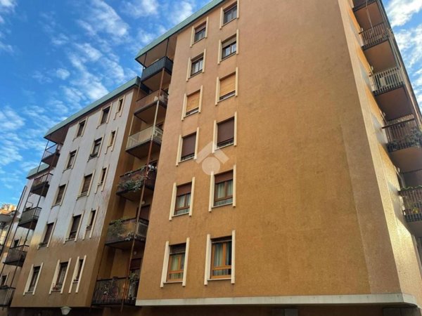 appartamento in vendita a Trieste in zona Cologna