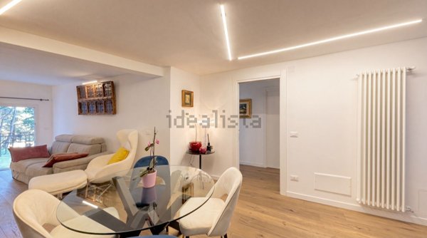 appartamento in vendita a Trieste in zona Città Vecchia