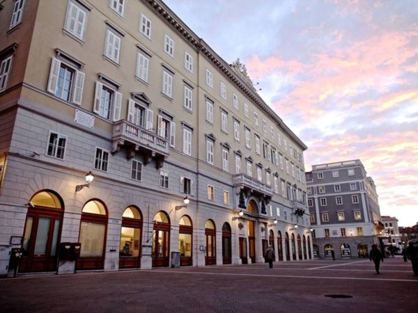 appartamento in vendita a Trieste