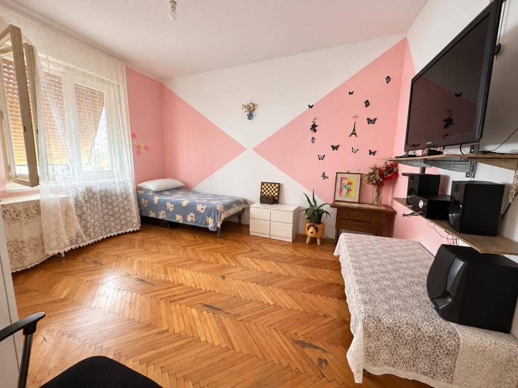 appartamento in vendita a Trieste