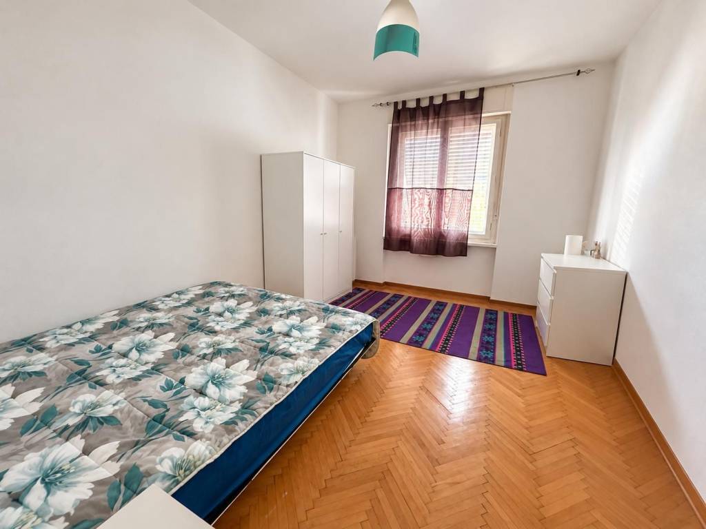 appartamento in vendita a Trieste