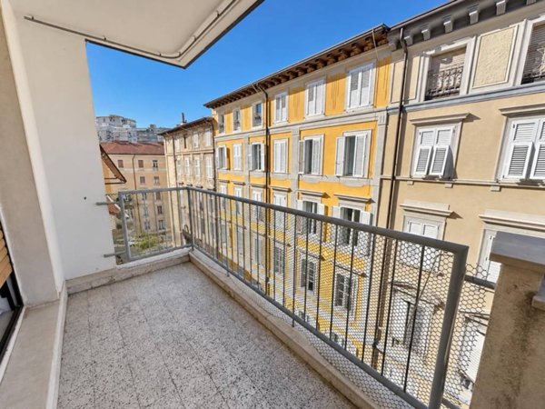 appartamento in vendita a Trieste