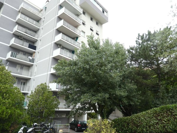 appartamento in vendita a Trieste in zona Rozzol