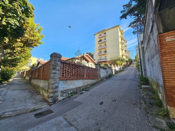 box auto in vendita a Trieste