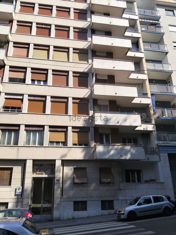 appartamento in vendita a Trieste in zona Barriera vecchia