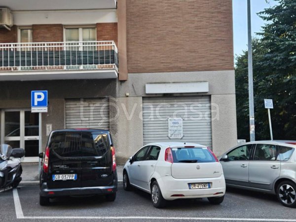 appartamento in vendita a Trieste in zona Valmaura