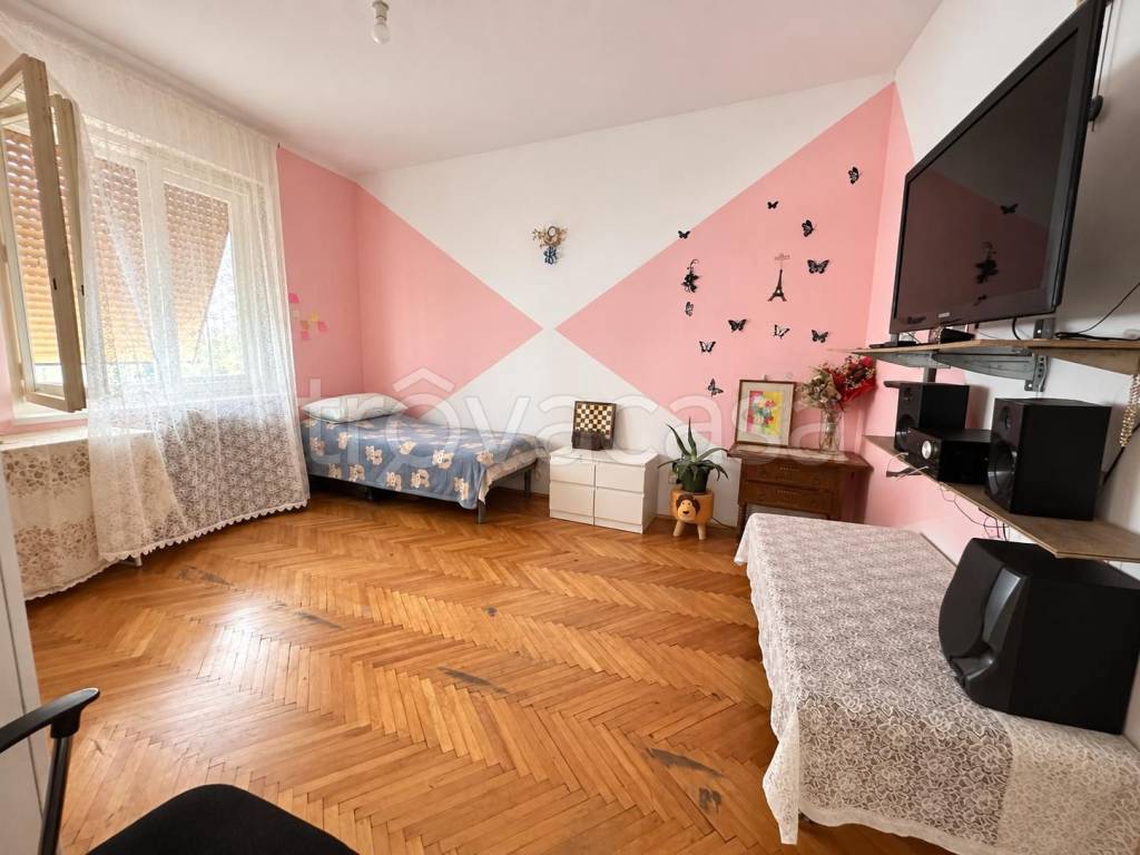 appartamento in vendita a Trieste