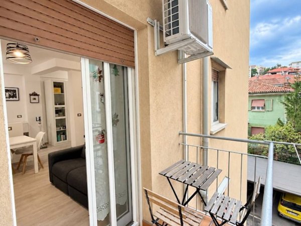 appartamento in vendita a Trieste in zona Rozzol