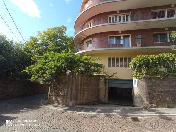 appartamento in vendita a Trieste in zona Scorcola