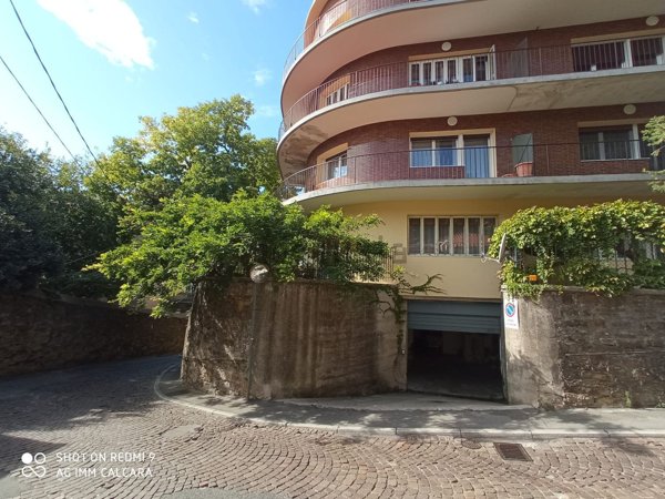 appartamento in vendita a Trieste in zona Scorcola