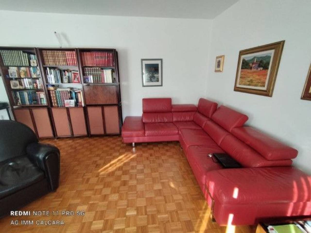 appartamento in vendita a Trieste in zona San Giacomo